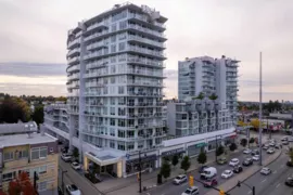1107 2220 Kingsway, Vancouver, BC