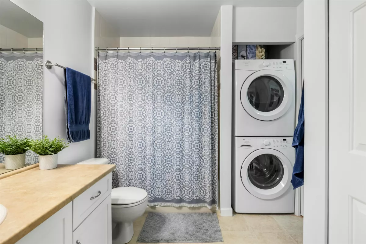 Basement Recreation Room Photo of 315 2700 Mccallum Road, Abbotsford, BC