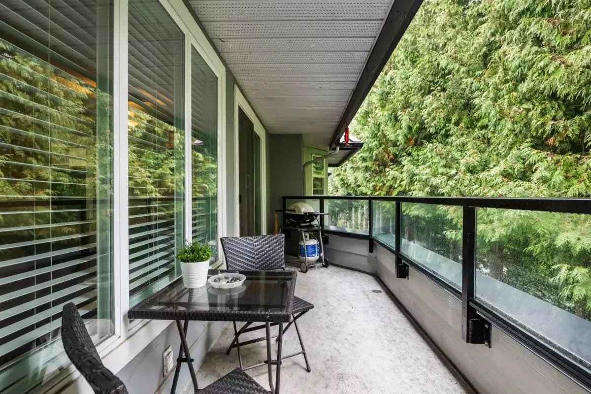 Laundry Room Photo of 315 2700 Mccallum Road, Abbotsford, BC
