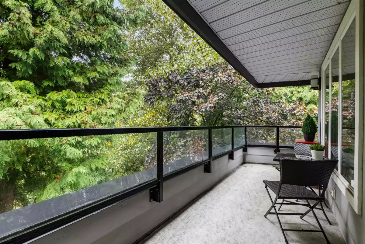 Mudroom Photo of 315 2700 Mccallum Road, Abbotsford, BC