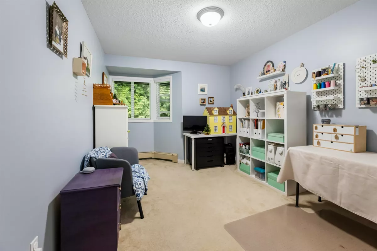 Powder Room Photo of 315 2700 Mccallum Road, Abbotsford, BC