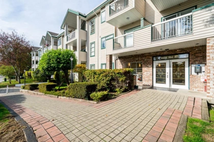 316 13911 70 Avenue, Surrey, BC, Surrey — Apartment/Condo for sale