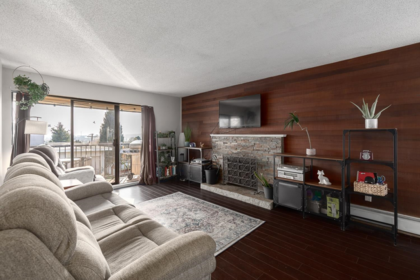 307 466 E Eighth Avenue, New Westminster, BC, New Westminster — Apartment/Condo for sale