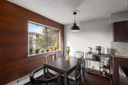 307 466 E Eighth Avenue, New Westminster, BC, New Westminster — Apartment/Condo for sale