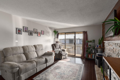 307 466 E Eighth Avenue, New Westminster, BC, New Westminster — Apartment/Condo for sale