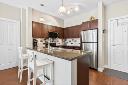 109 2353 Marpole Avenue, Port Coquitlam, BC, Port Coquitlam — Apartment/Condo for sale