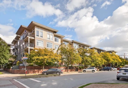 109 2353 Marpole Avenue, Port Coquitlam, BC, Port Coquitlam — Apartment/Condo for sale