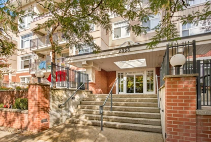 109 2353 Marpole Avenue, Port Coquitlam, BC, Port Coquitlam — Apartment/Condo for sale