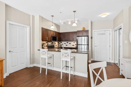 109 2353 Marpole Avenue, Port Coquitlam, BC, Port Coquitlam — Apartment/Condo for sale