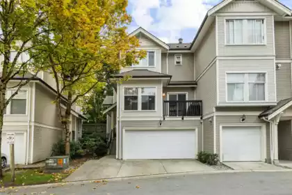 18 21535 88 Avenue, Langley, BC, Langley — Townhouse for sale