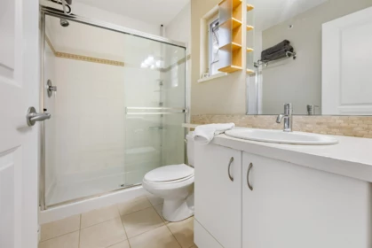 Hallway Photo of 18 21535 88 Avenue, Langley, BC