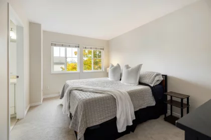 Laundry Room Photo of 18 21535 88 Avenue, Langley, BC