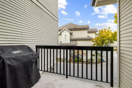 Loft / Bonus Room Photo of 18 21535 88 Avenue, Langley, BC