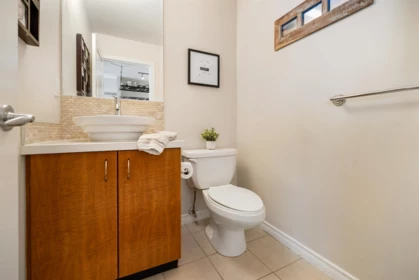 Office / Den Photo of 18 21535 88 Avenue, Langley, BC