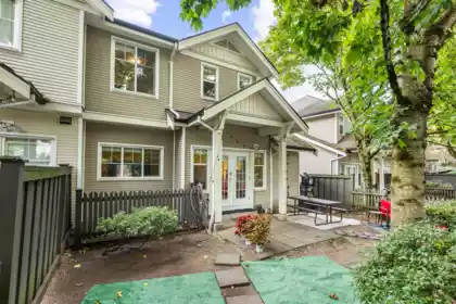 Street View Photo of 18 21535 88 Avenue, Langley, BC