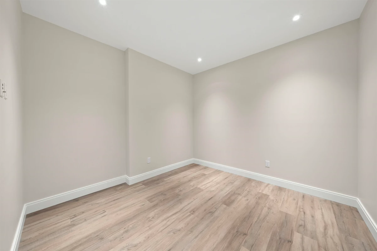 Backyard Photo of 1458 W 45th Avenue, Vancouver, BC