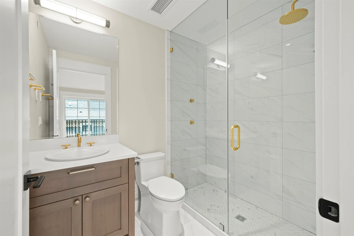 Entry Foyer Photo of 1458 W 45th Avenue, Vancouver, BC