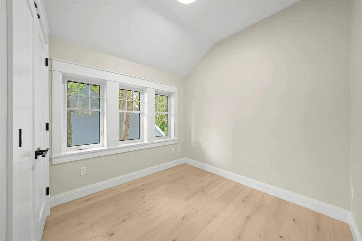 Garage Interior Photo of 1458 W 45th Avenue, Vancouver, BC