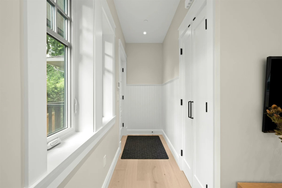 Guest Bathroom Photo of 1458 W 45th Avenue, Vancouver, BC