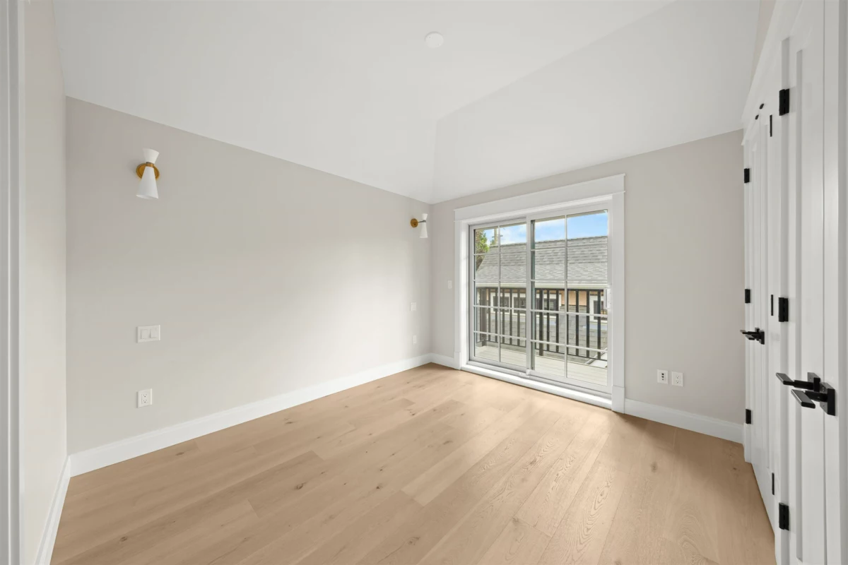 Loft / Bonus Room Photo of 1458 W 45th Avenue, Vancouver, BC