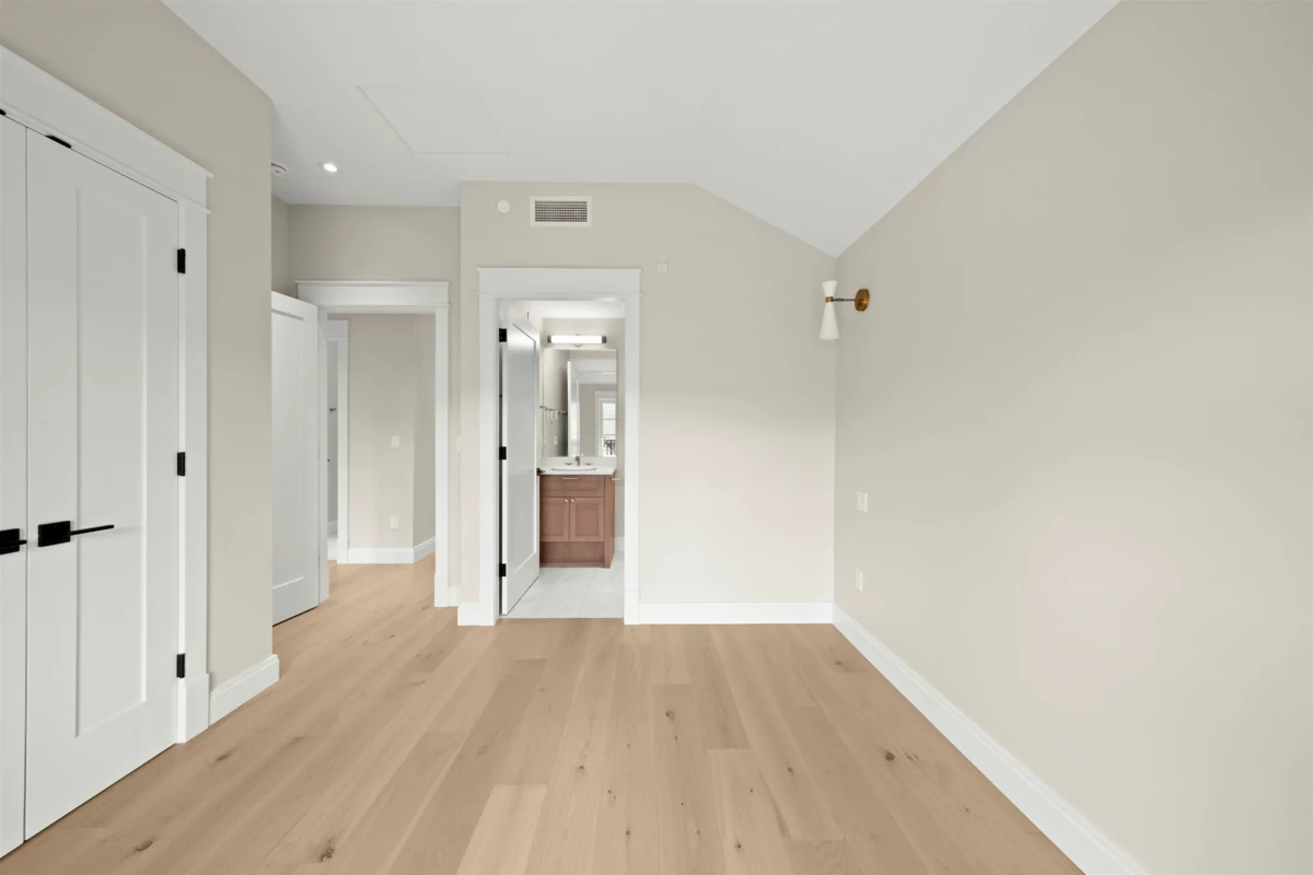 Mudroom Photo of 1458 W 45th Avenue, Vancouver, BC