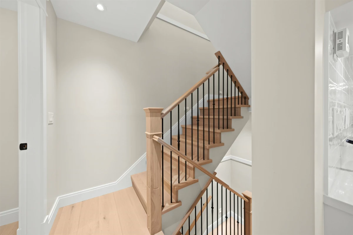 Office / Den Photo of 1458 W 45th Avenue, Vancouver, BC