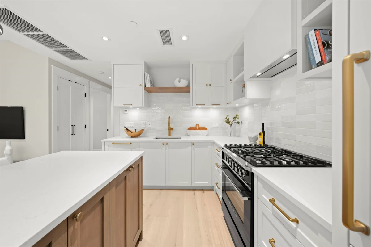 Pantry Photo of 1458 W 45th Avenue, Vancouver, BC