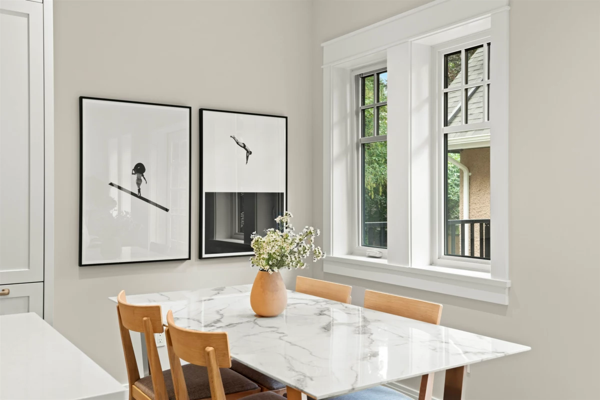 Primary Bathroom Photo of 1458 W 45th Avenue, Vancouver, BC