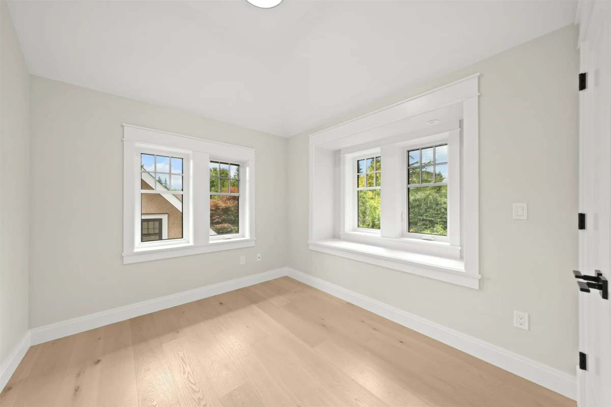 Staircase Photo of 1458 W 45th Avenue, Vancouver, BC