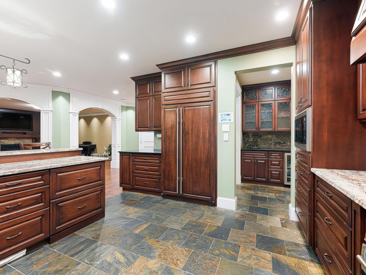 Bedroom 2 Photo of 5218 219a Street, Langley, BC
