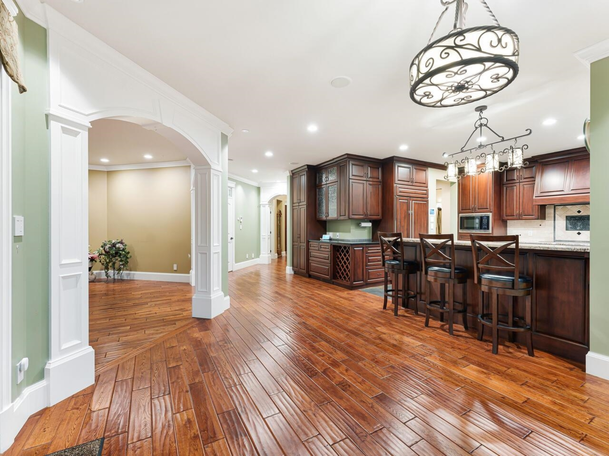 Bedroom 3 Photo of 5218 219a Street, Langley, BC