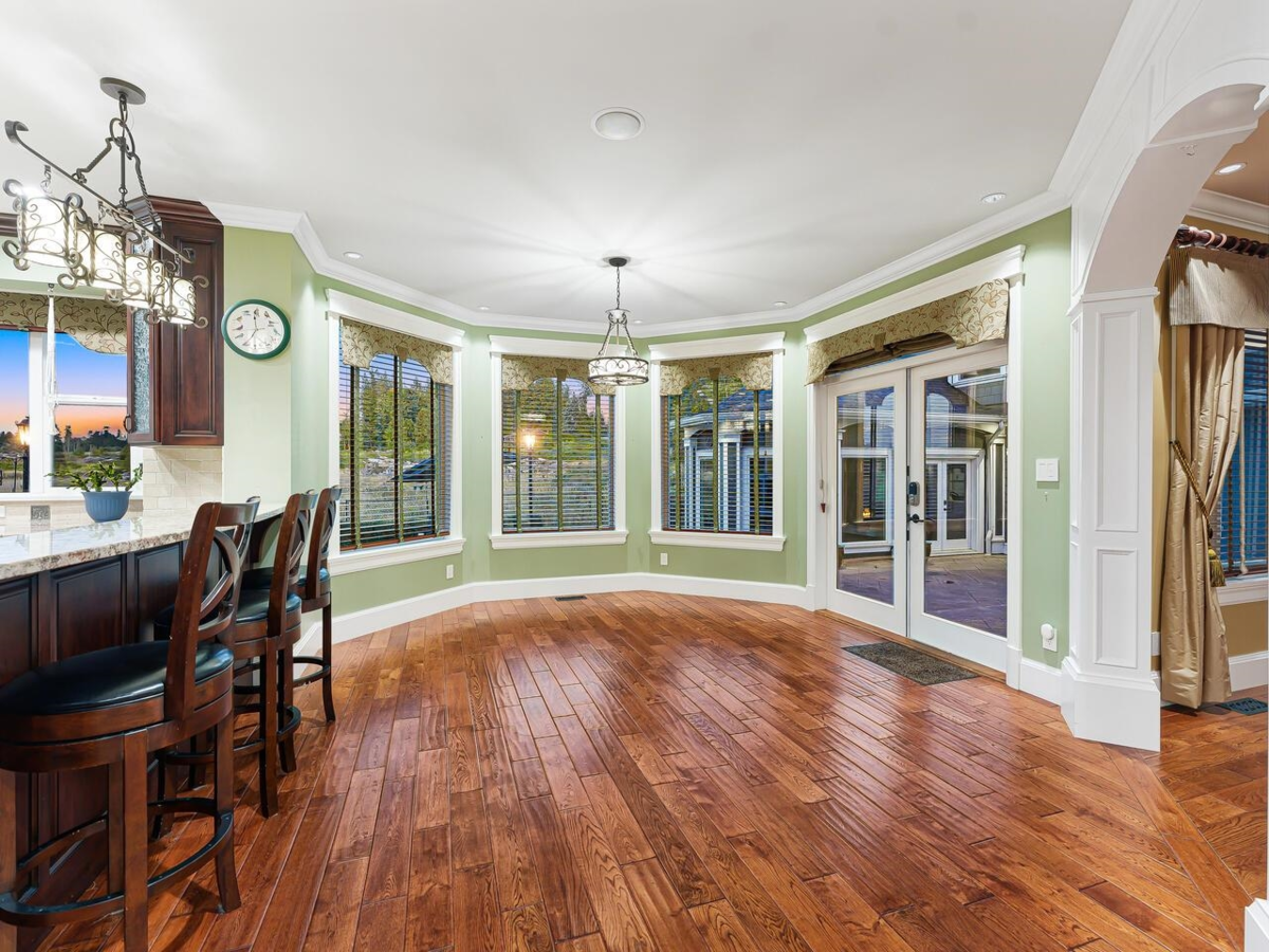 Bedroom 4 Photo of 5218 219a Street, Langley, BC