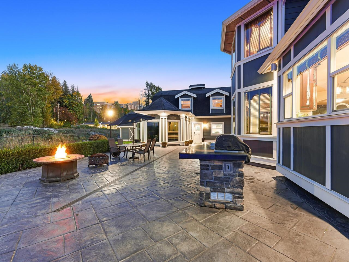 Community Amenities Photo (Clubhouse) of 5218 219a Street, Langley, BC