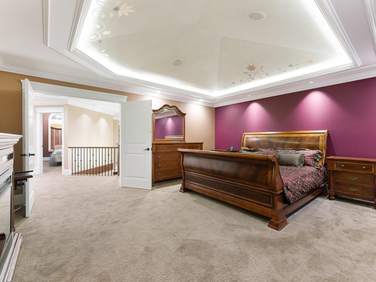 Entry Foyer Photo of 5218 219a Street, Langley, BC