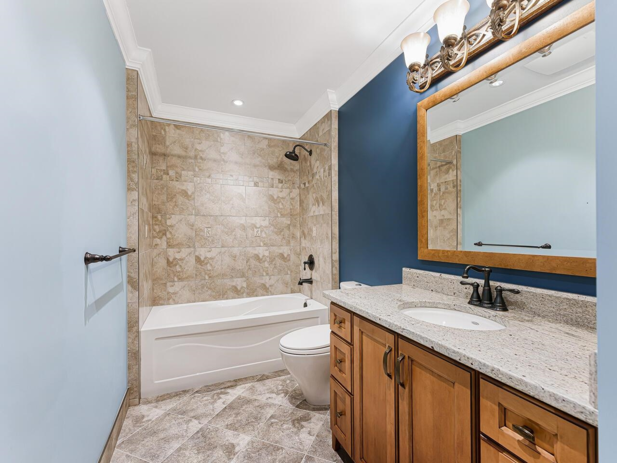 Garden / Landscaping Photo of 5218 219a Street, Langley, BC