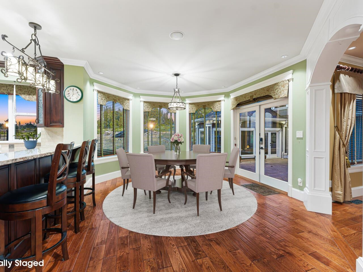 Guest Bathroom Photo of 5218 219a Street, Langley, BC