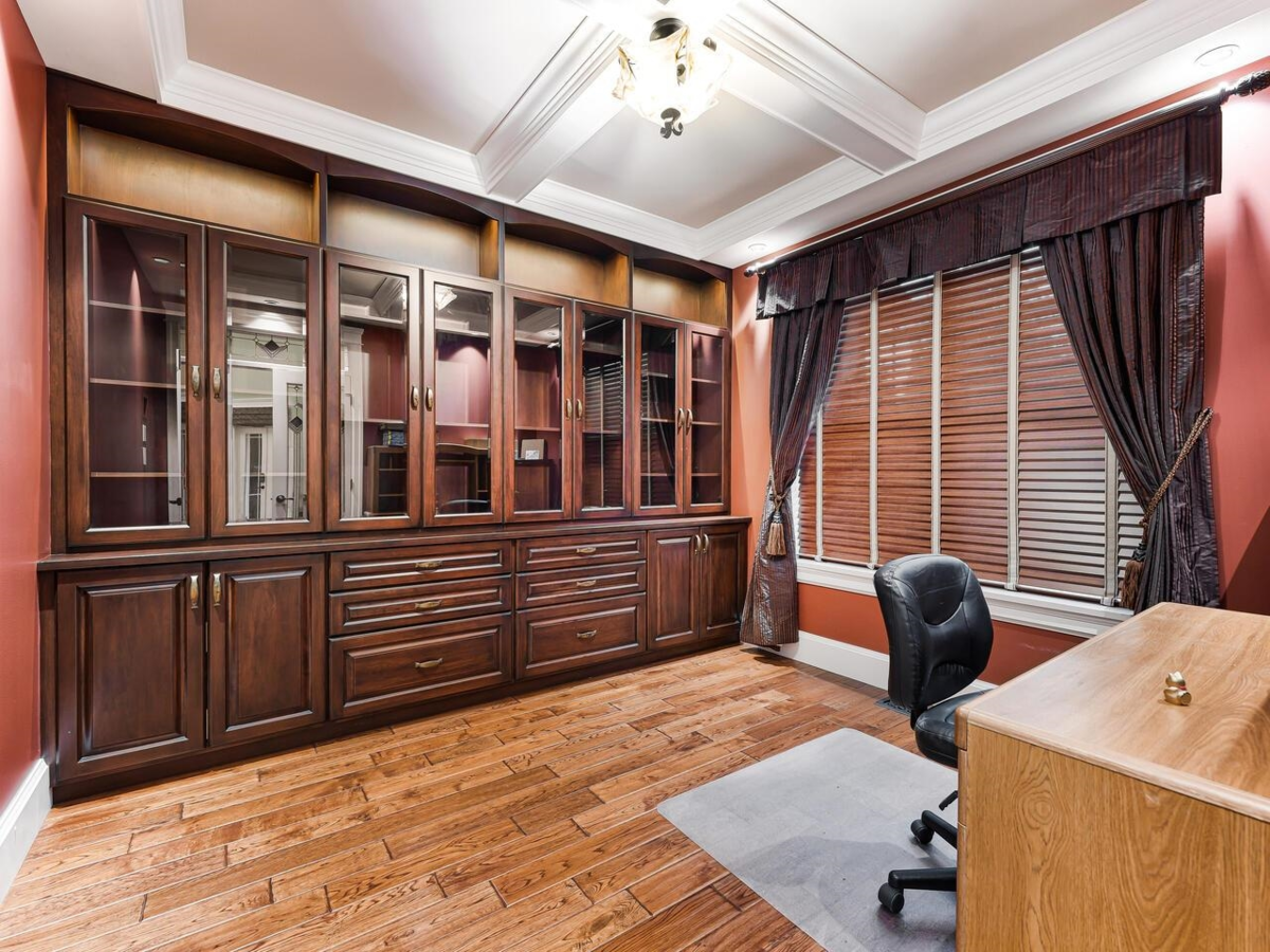 Loft / Bonus Room Photo of 5218 219a Street, Langley, BC