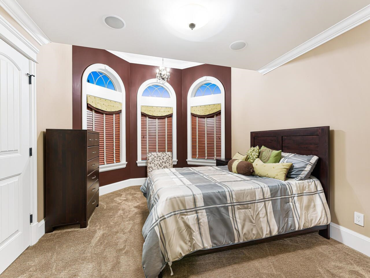 Outdoor Deck Photo of 5218 219a Street, Langley, BC