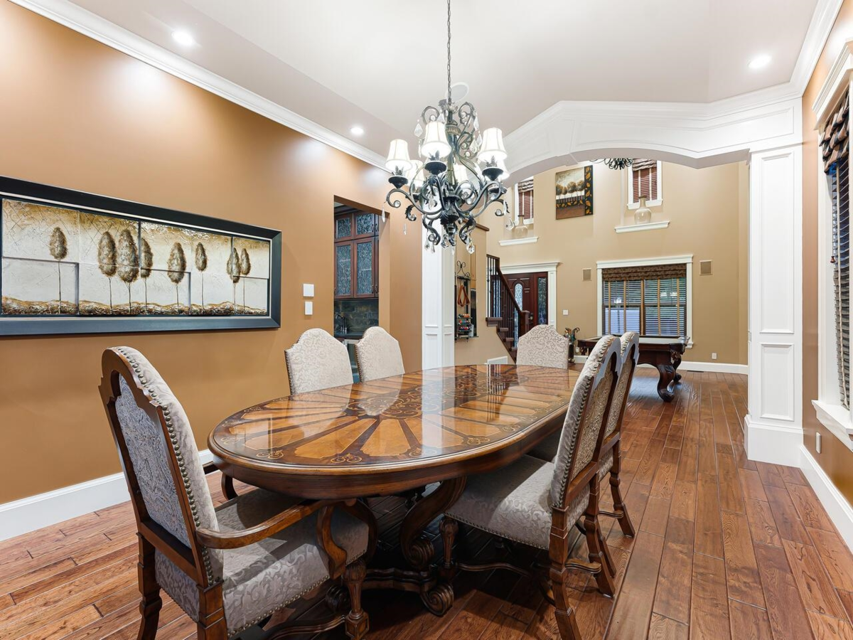 Pantry Photo of 5218 219a Street, Langley, BC