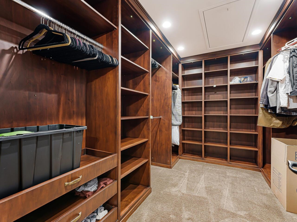 Staircase Photo of 5218 219a Street, Langley, BC