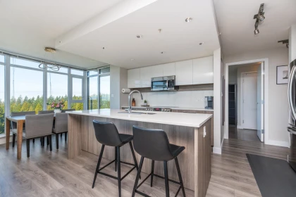 1202 958 Ridgeway Avenue, Coquitlam, BC, Coquitlam — Apartment/Condo for sale