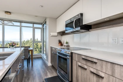 1202 958 Ridgeway Avenue, Coquitlam, BC, Coquitlam — Apartment/Condo for sale