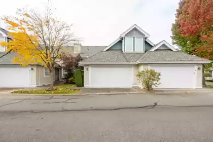 7 16995 64 Avenue, Surrey, BC, Cloverdale BC — 4 bed townhouse for sale
