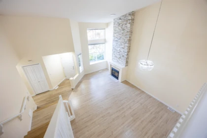 Powder Room Photo of 7 16995 64 Avenue, Surrey, BC
