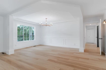 Breakfast Nook Photo of 2892 140 Street, Surrey, BC