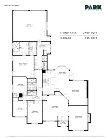 Garden / Landscaping Photo of 2892 140 Street, Surrey, BC