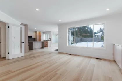 Kitchen Island Photo of 2892 140 Street, Surrey, BC