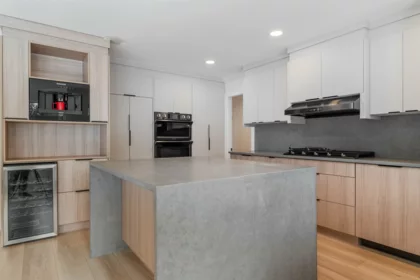 Kitchen Photo of 2892 140 Street, Surrey, BC