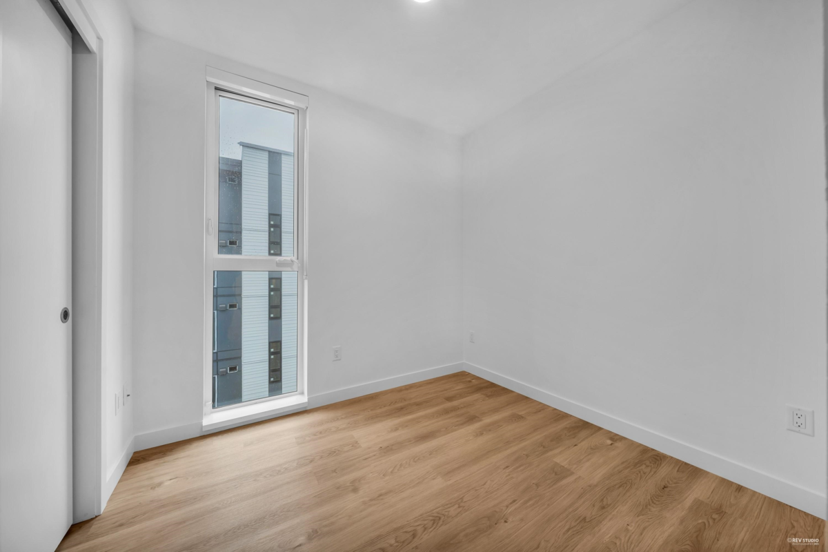 Bedroom 4 Photo of 403 9888 University Crescent, Burnaby, BC