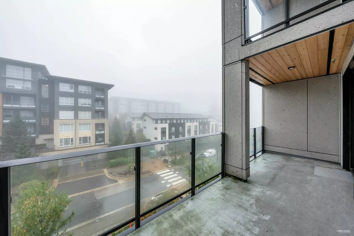 Loft / Bonus Room Photo of 403 9888 University Crescent, Burnaby, BC